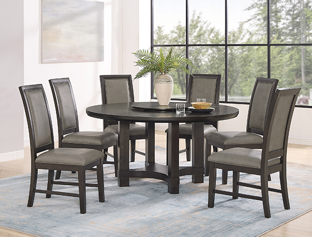 JEFFRIES DINING GROUP