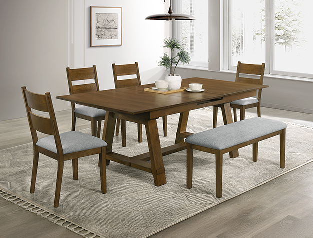 EVERLY DINING GROUP