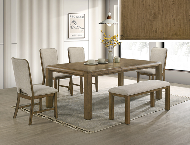 COCKRELL DINING GROUP