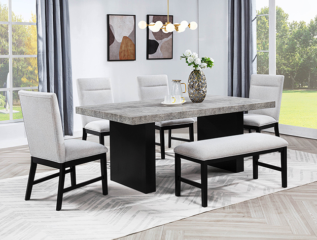 SEBASTIAN DINING GROUP