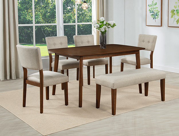 GREGORY DINING GROUP