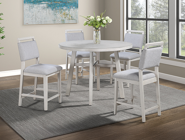 BLANCHE COUNTER HEIGHT DINING