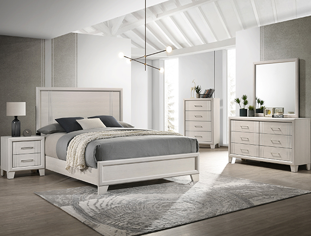 CHARLIE BEDROOM GROUP