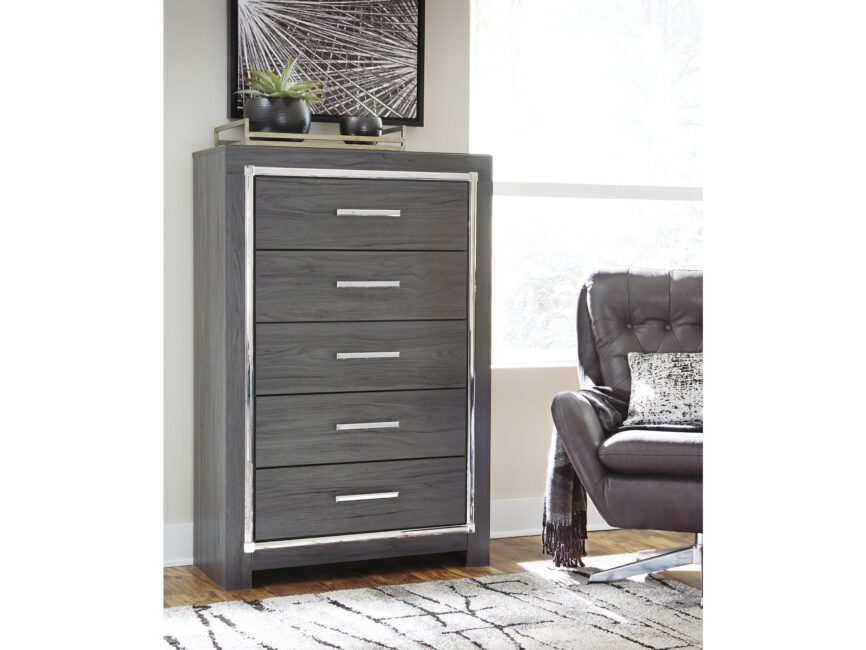 LODDANA CHEST