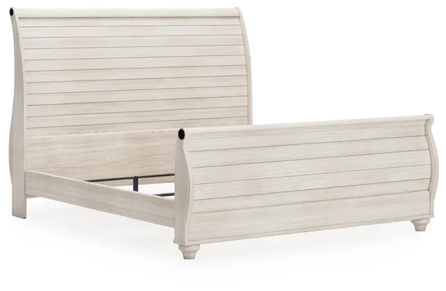 WILLOWTON BED